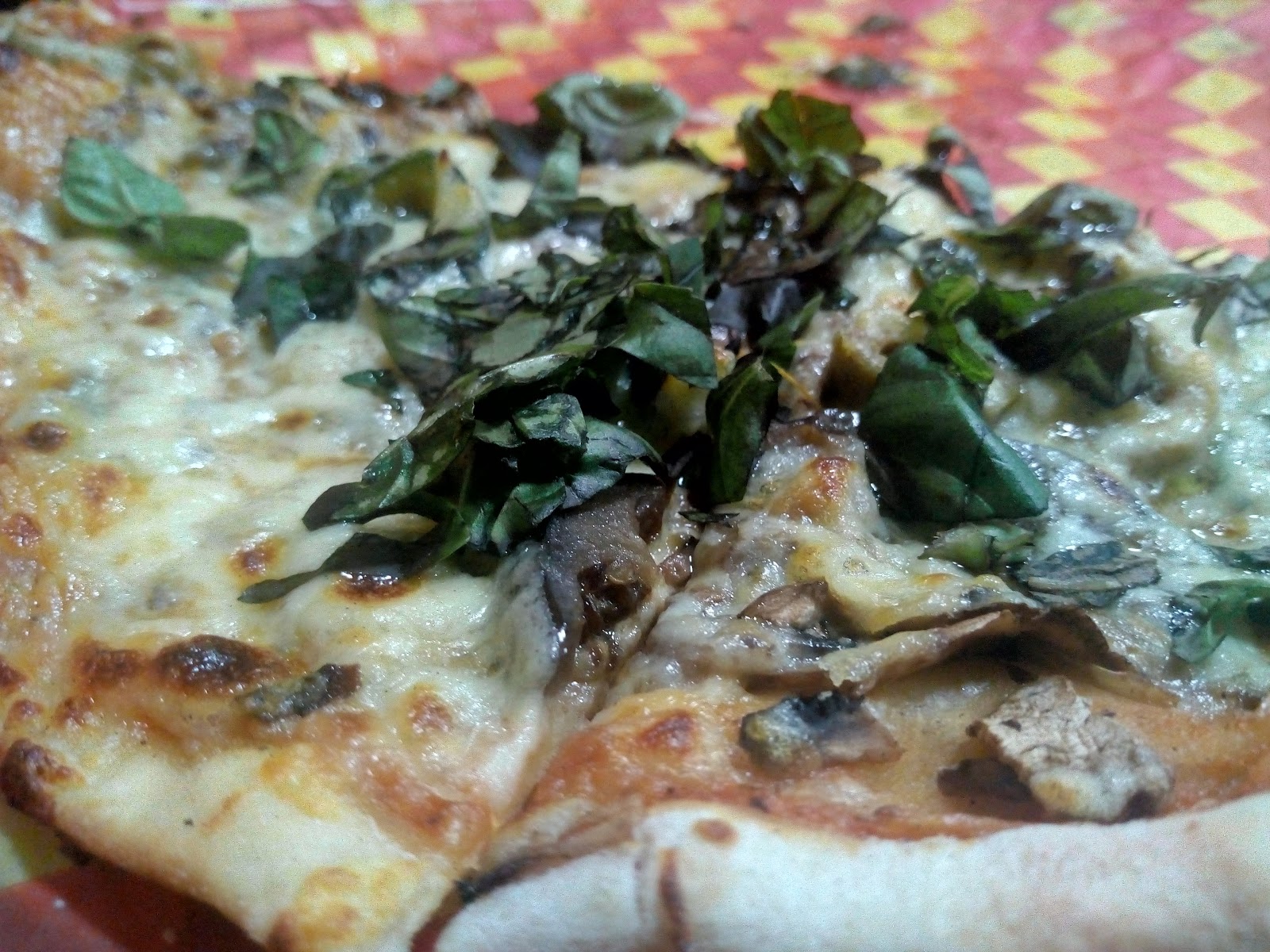 La mia Pizza