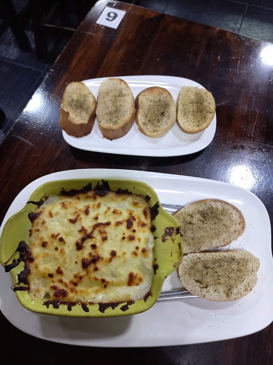 La mia Pizza