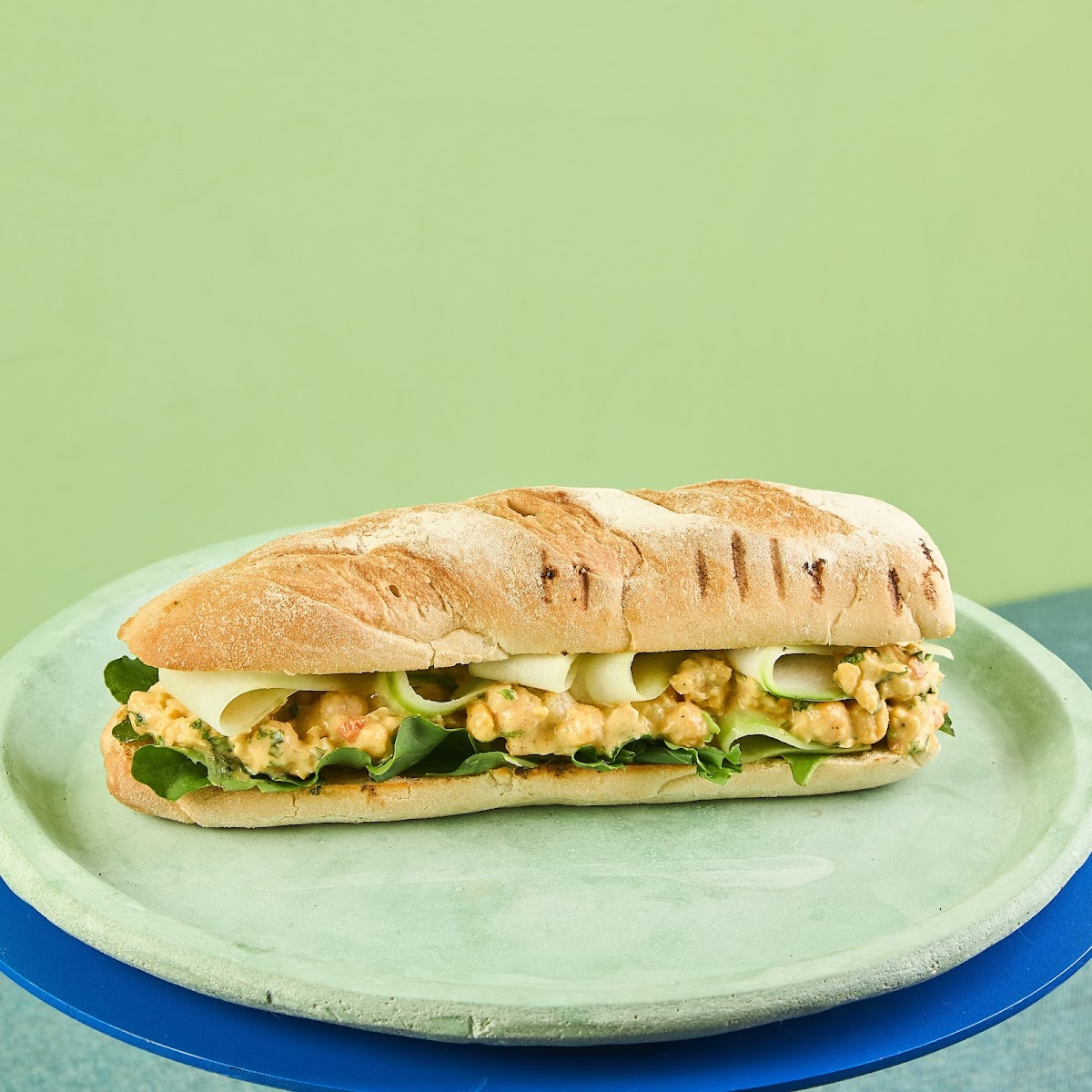 Batido Smoothies & Paninis - Parque Poblado