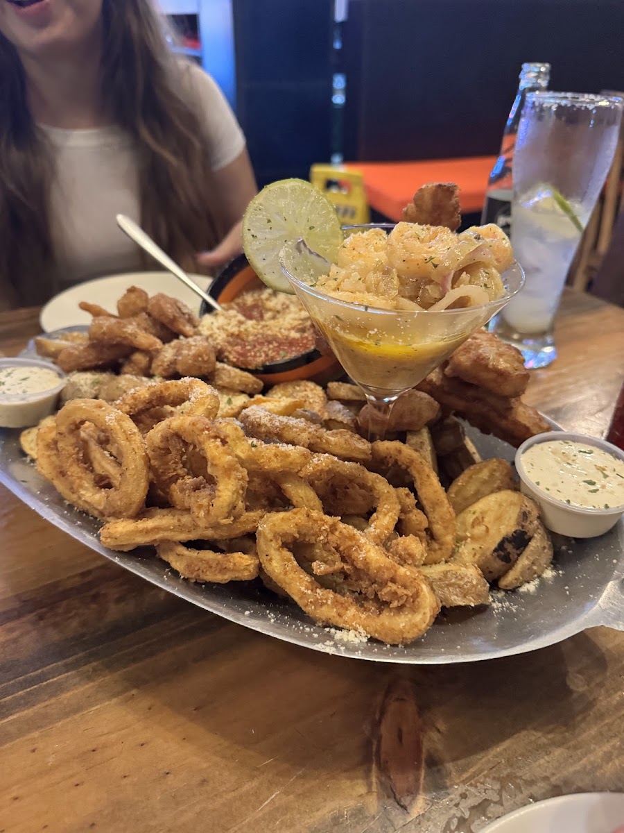 Big Boy Food & Bar