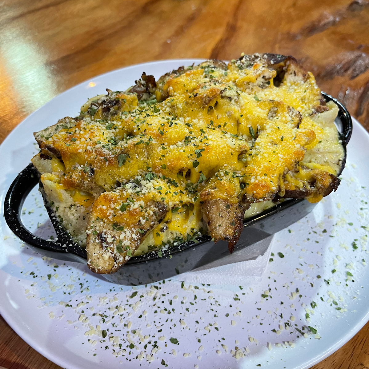 Big Boy Food & Bar
