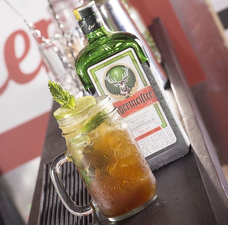 Standard Drinks
