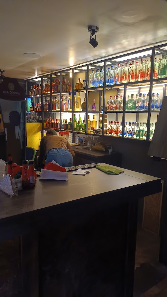 La Barra Del Verona