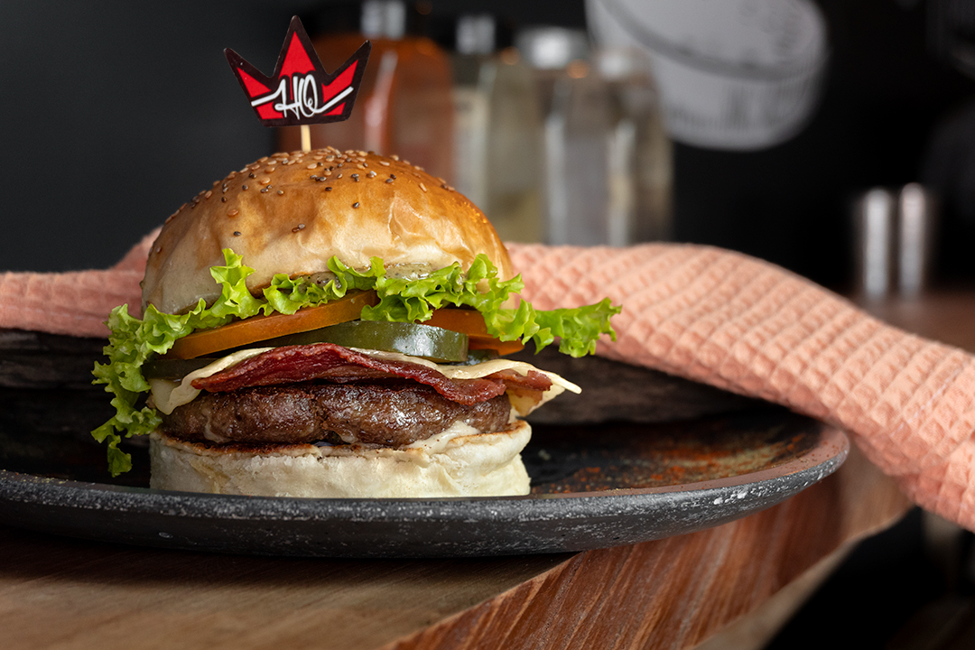 Hamburgo Queen