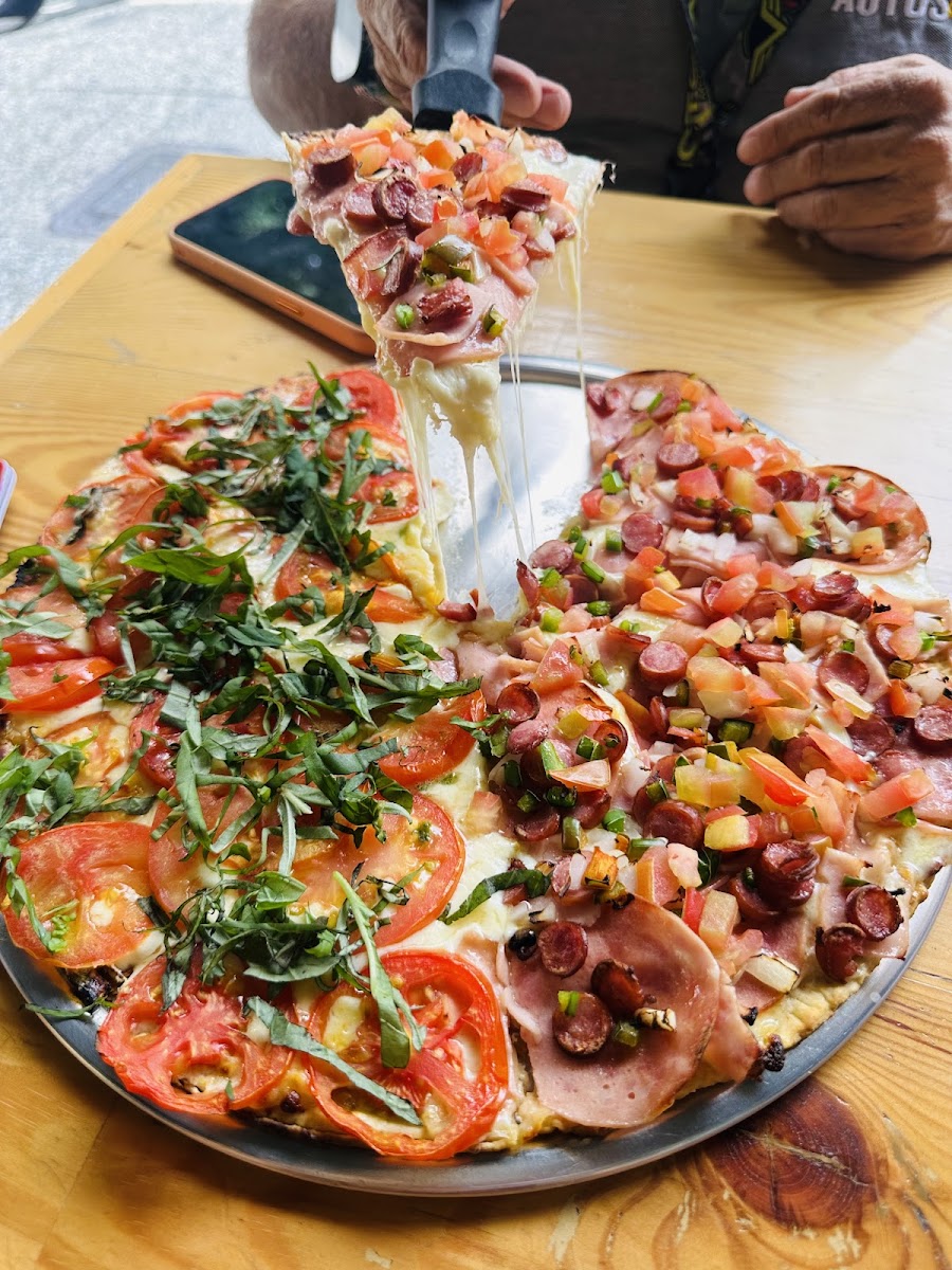 Bj Pizza