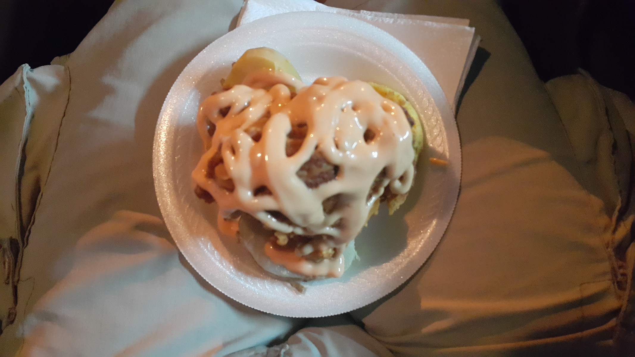 Comidas Rápidas Sampi Combos