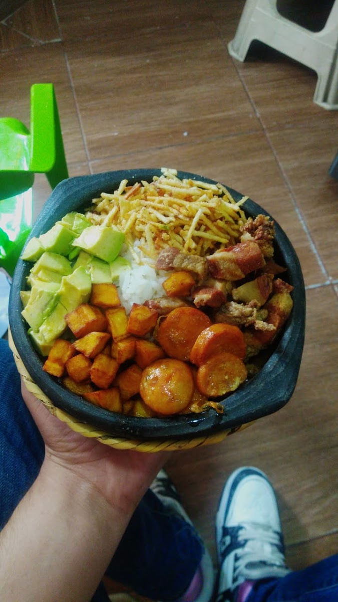 Brossty Delicias