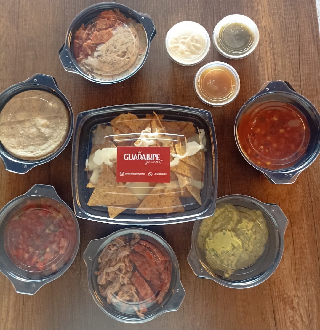 Guadalupe Gourmet