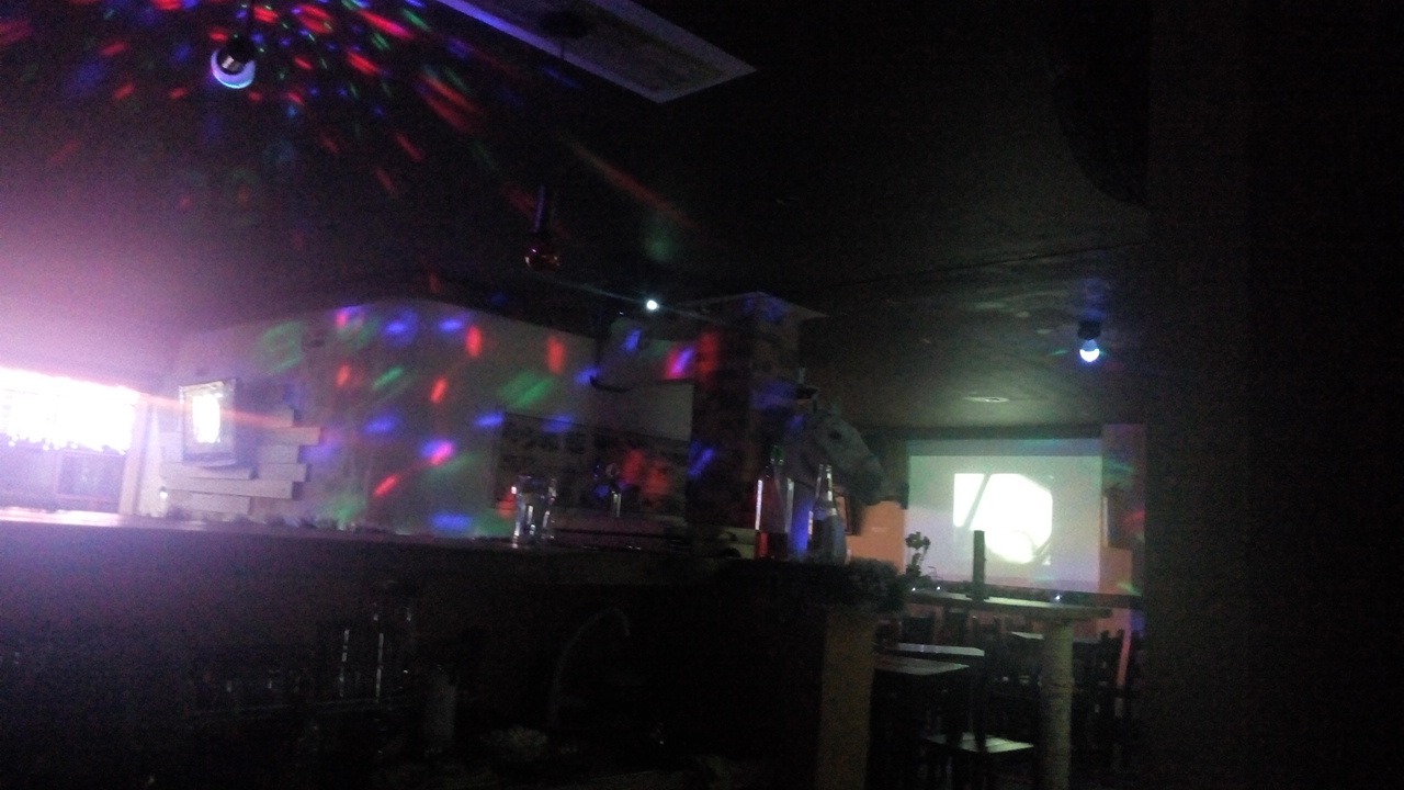La Estaca Tequila Bar