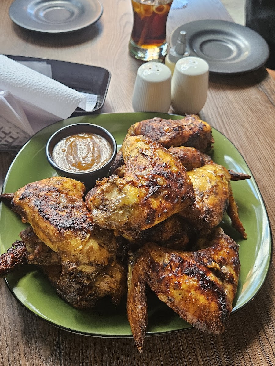 Jamaiquita