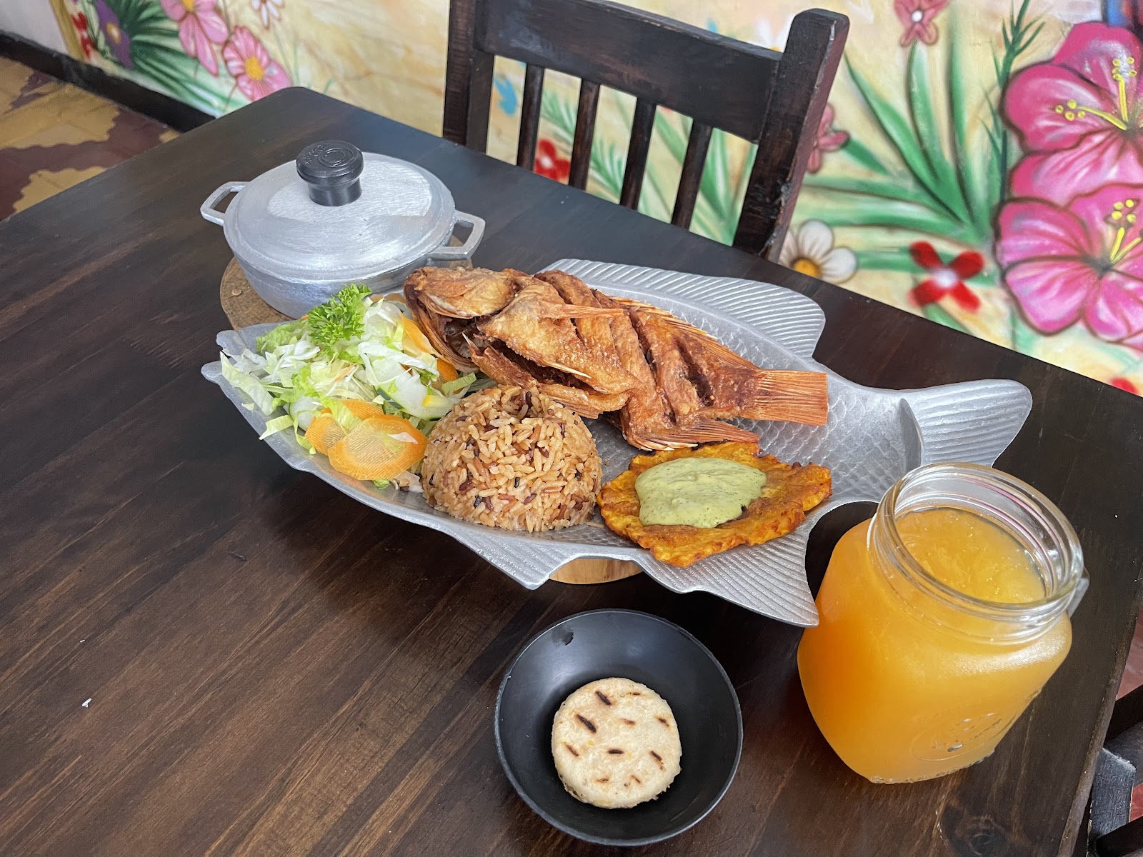 EL ENCANTO DE NUQUI