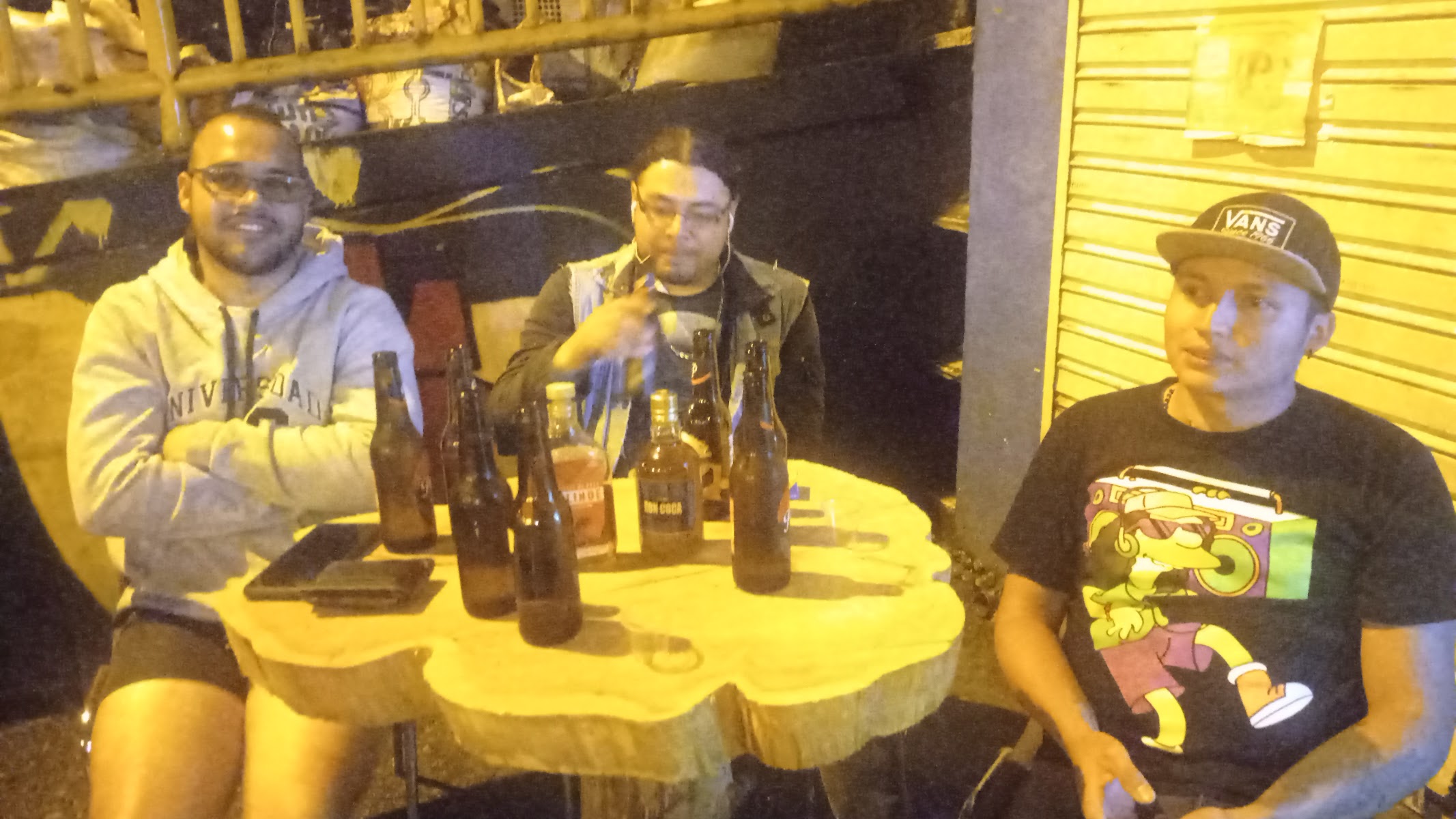 Cafe Manrrique