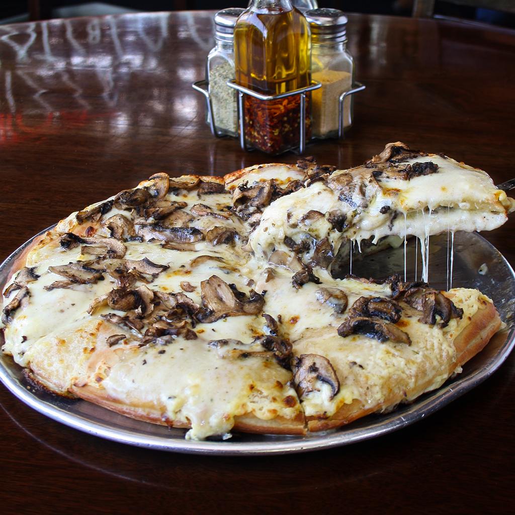 Trapani Pizza Estofada Sabaneta