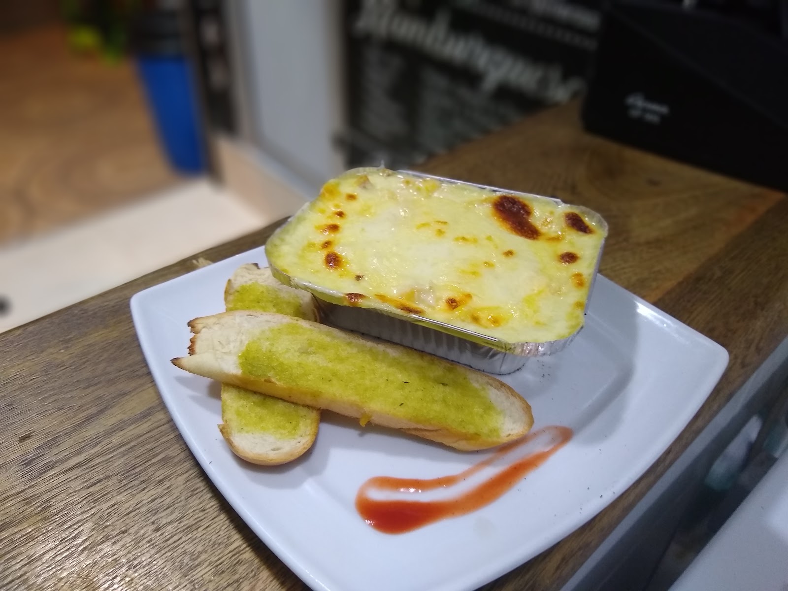 Dolce Palma