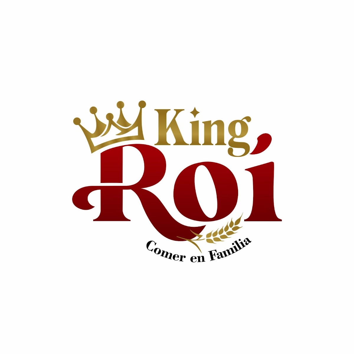 King Roi