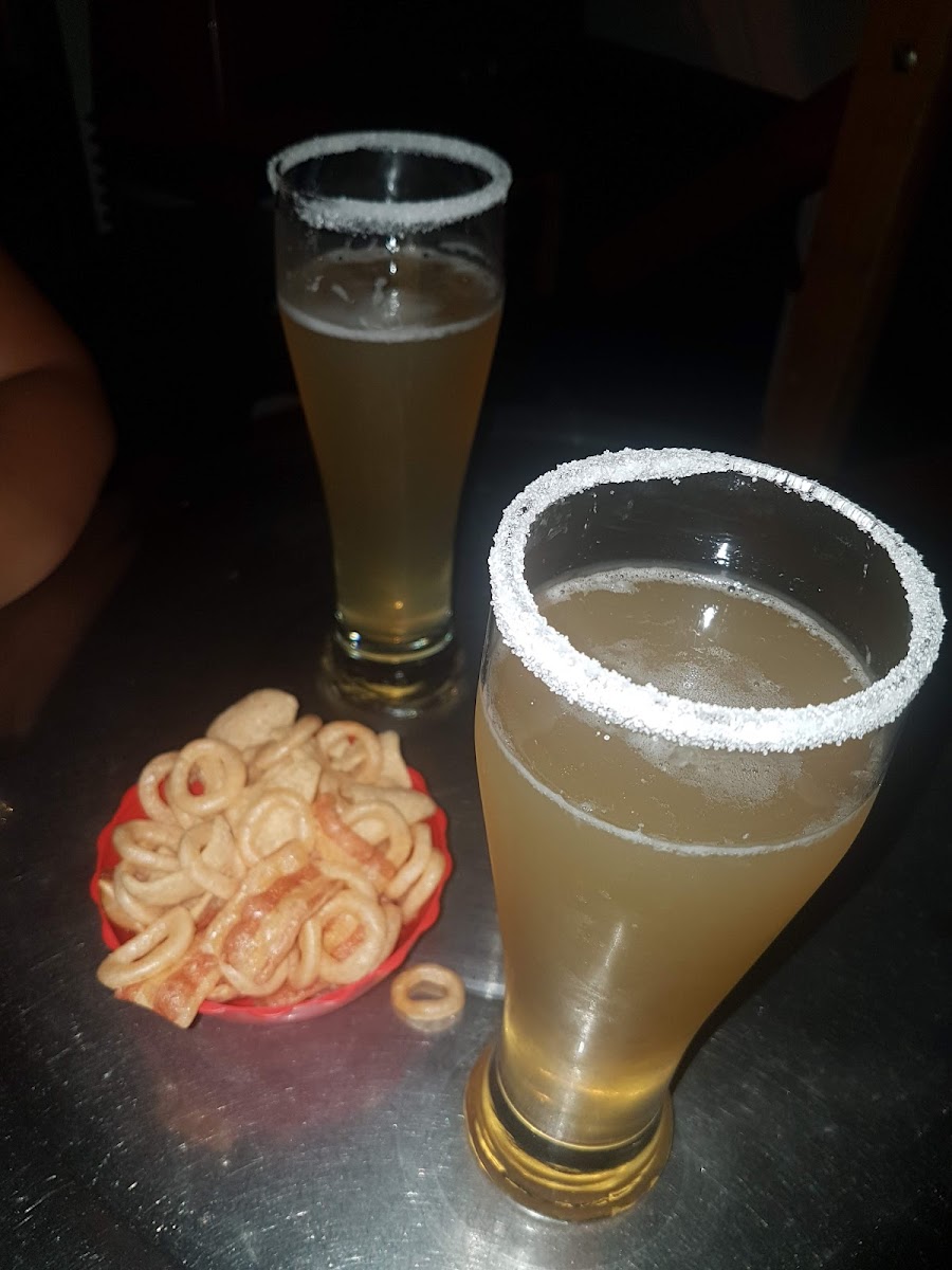 Mandingas