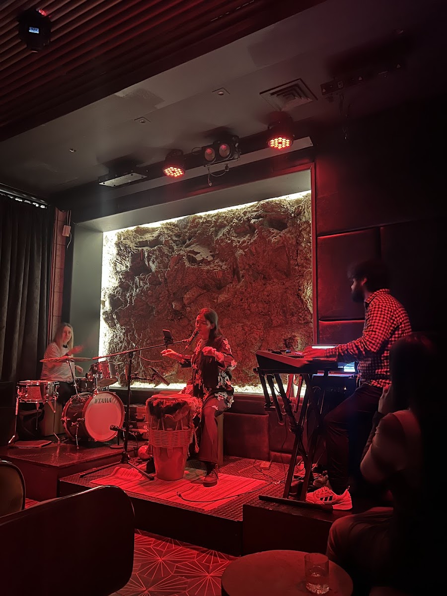 Z Bar