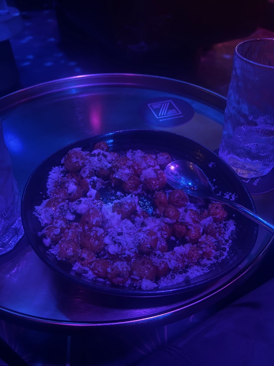 Z Bar