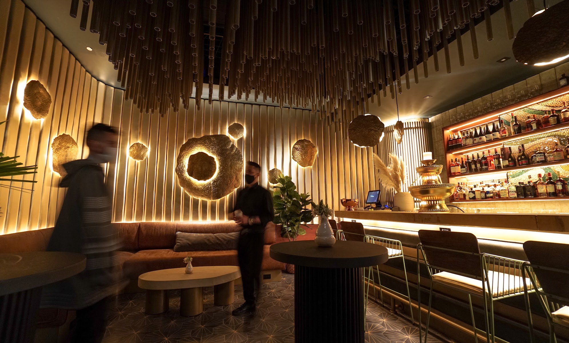 Z Bar
