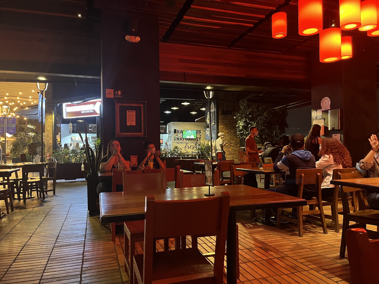 il forno CC. Viva Envigado | Envigado
