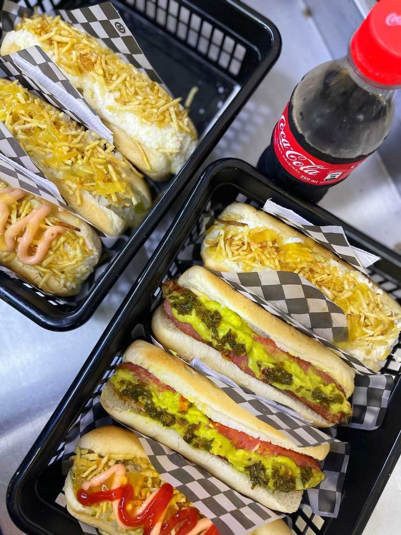 Benditos Perritos