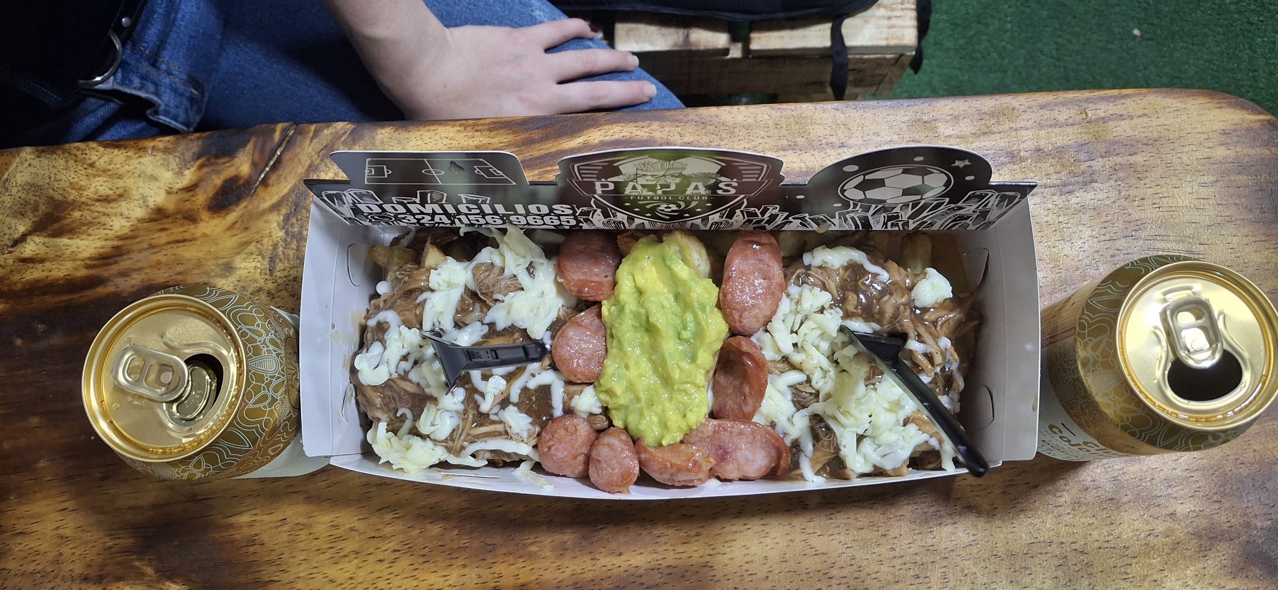 Papas Futbol Club