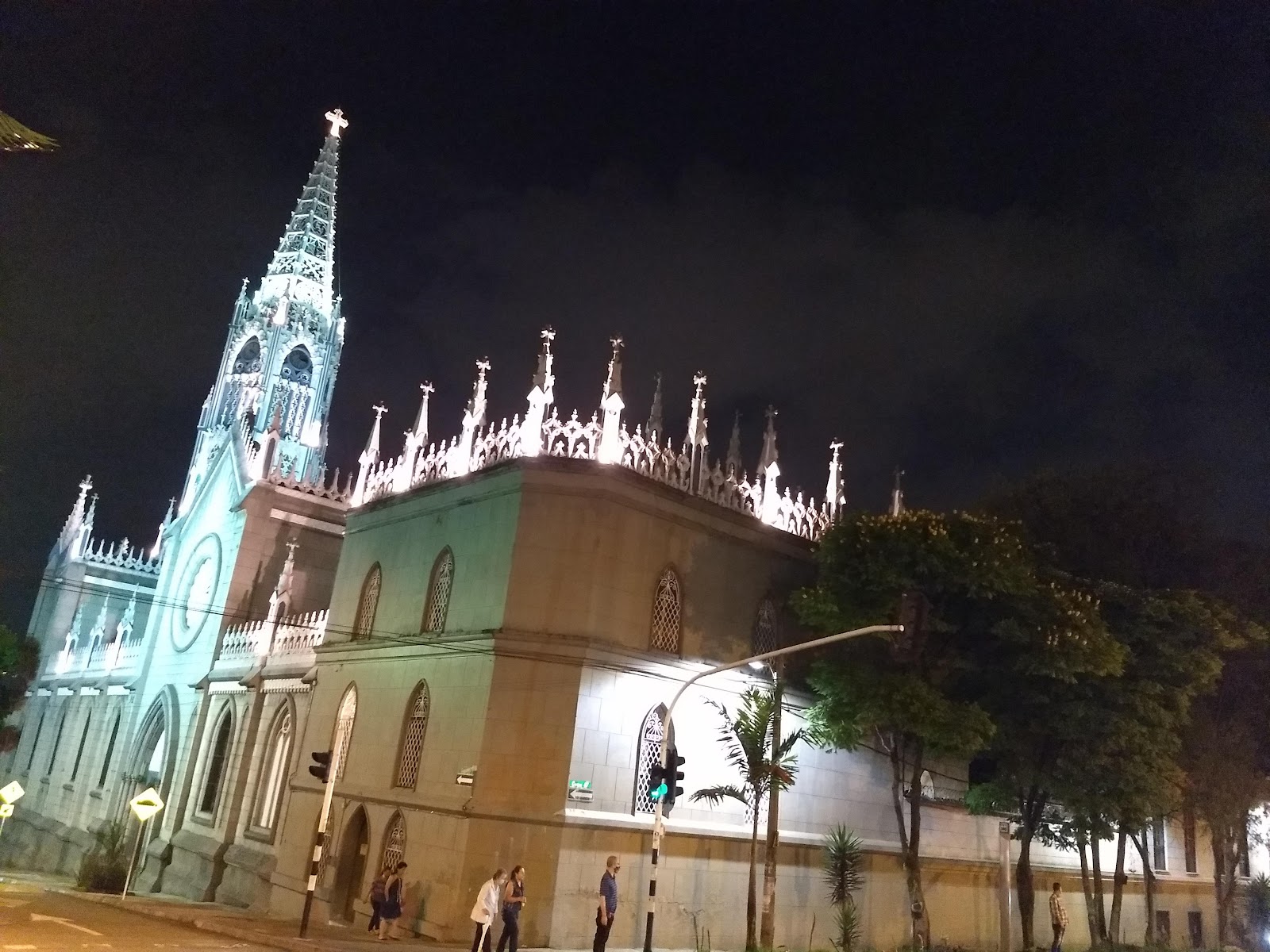 Comidas Rápidas El Calidoso