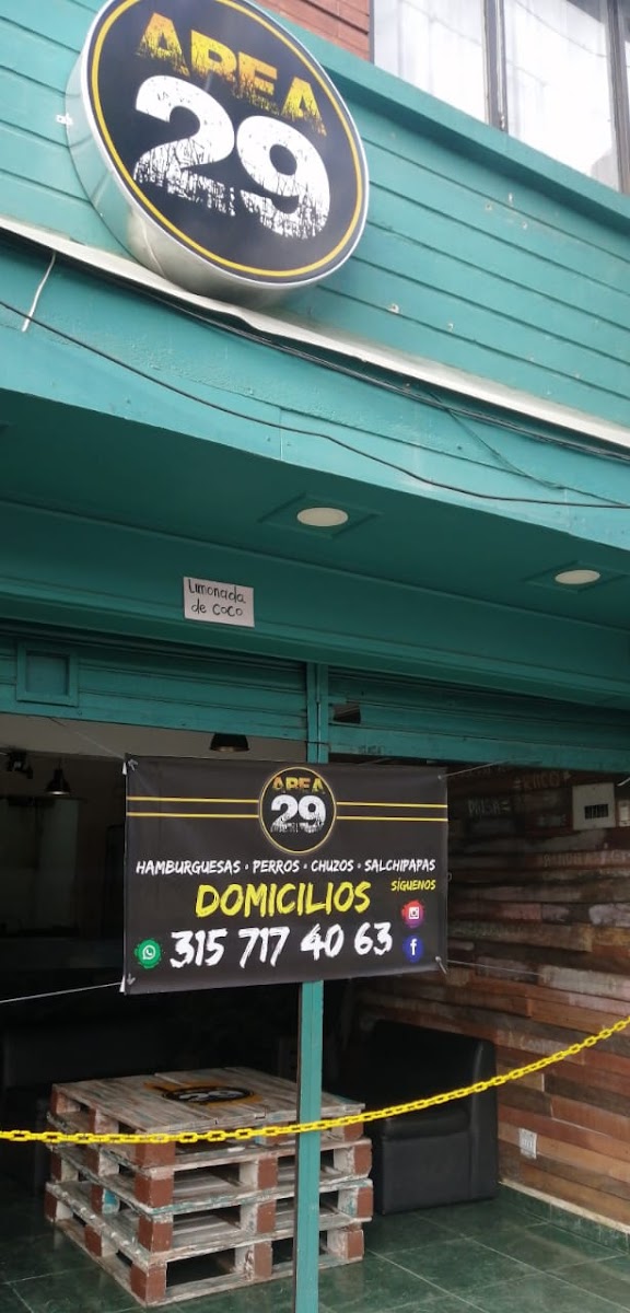 Area29