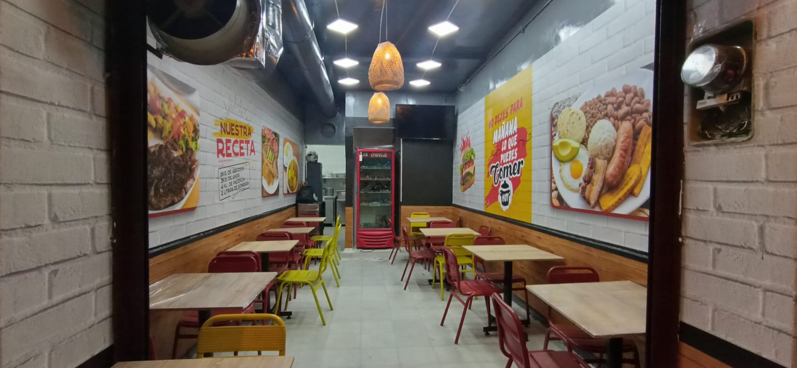 Restaurante San Ignacio
