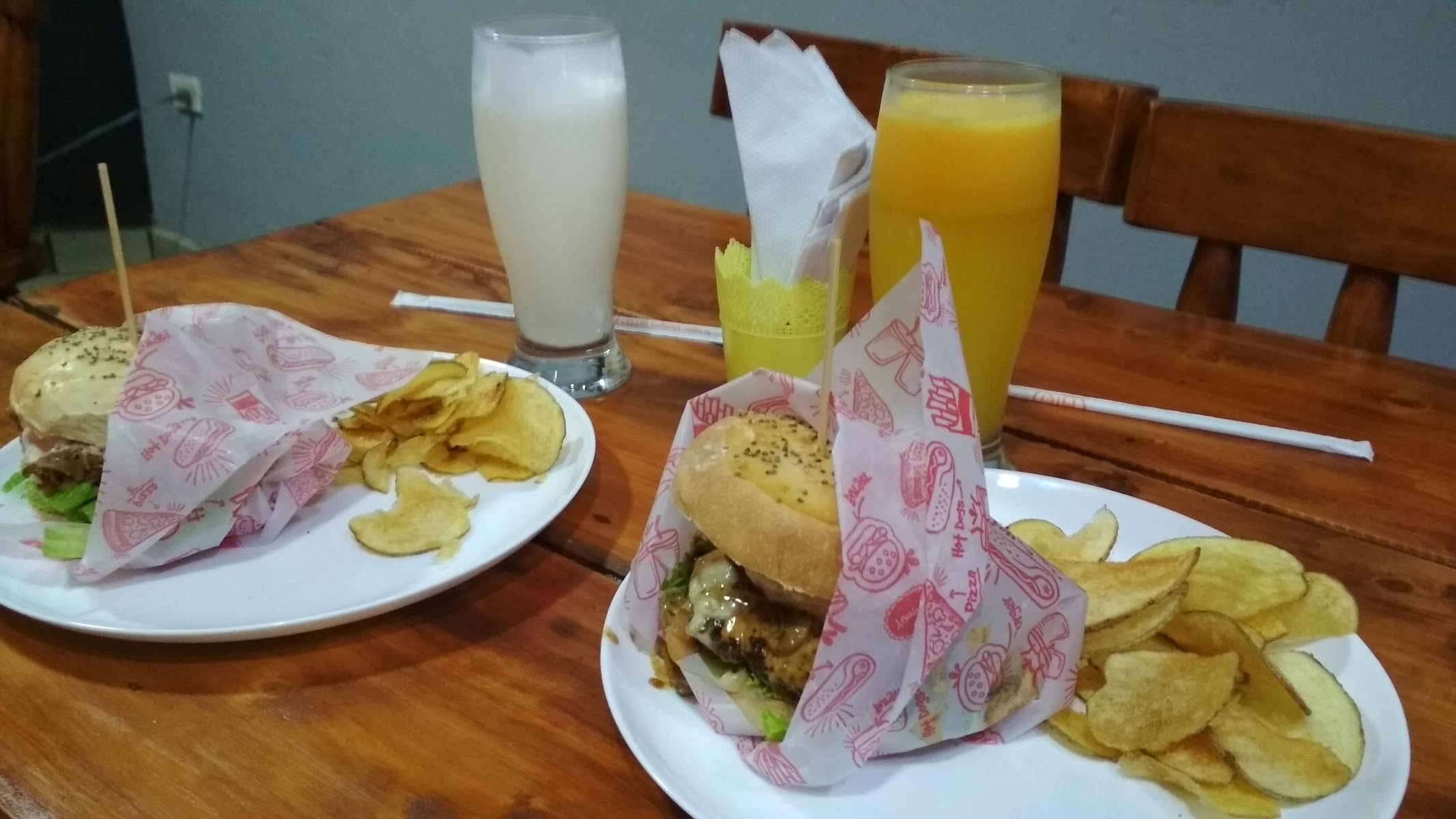 Restaurante Berriondo Cocina
