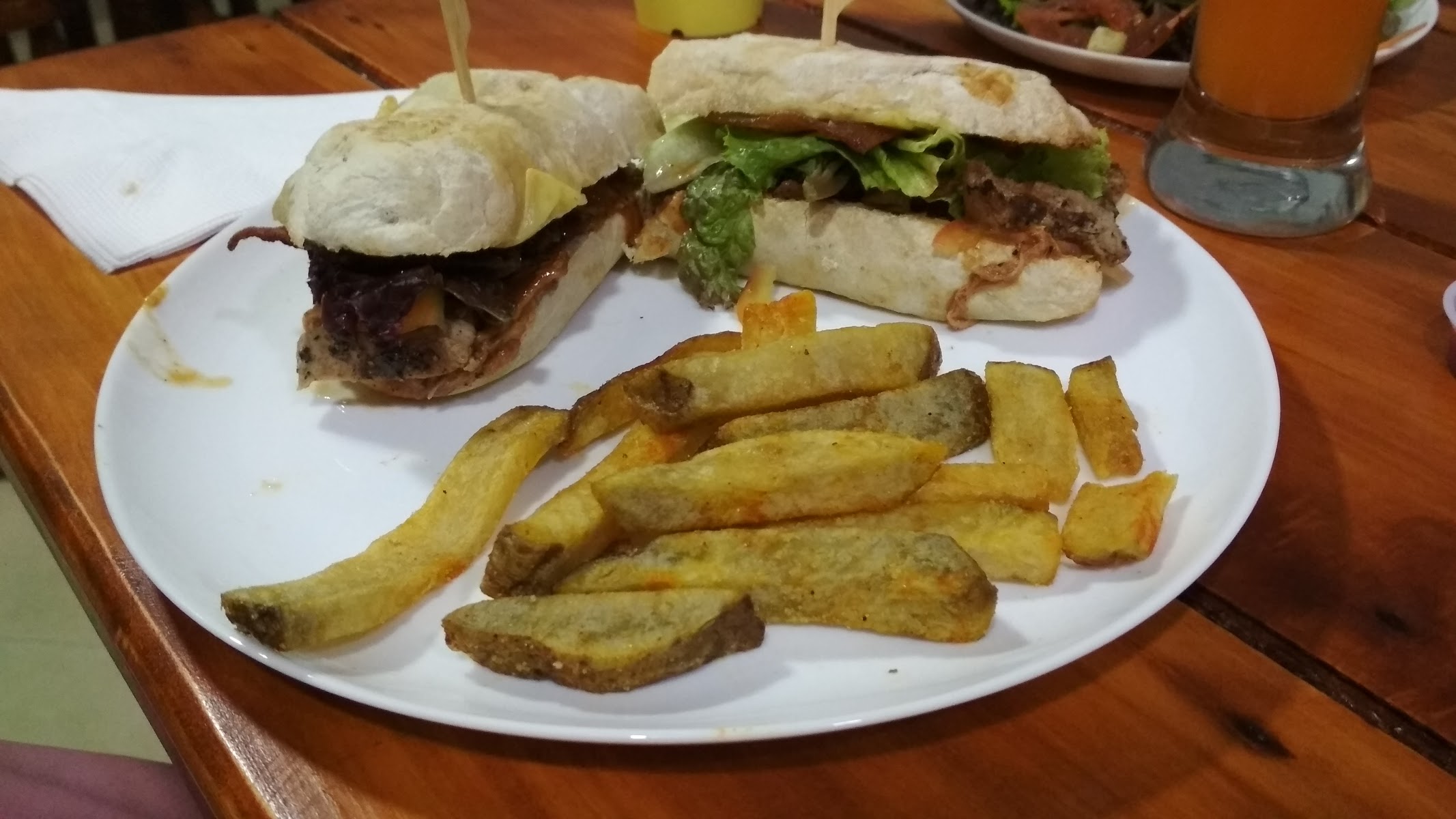 Restaurante Berriondo Cocina