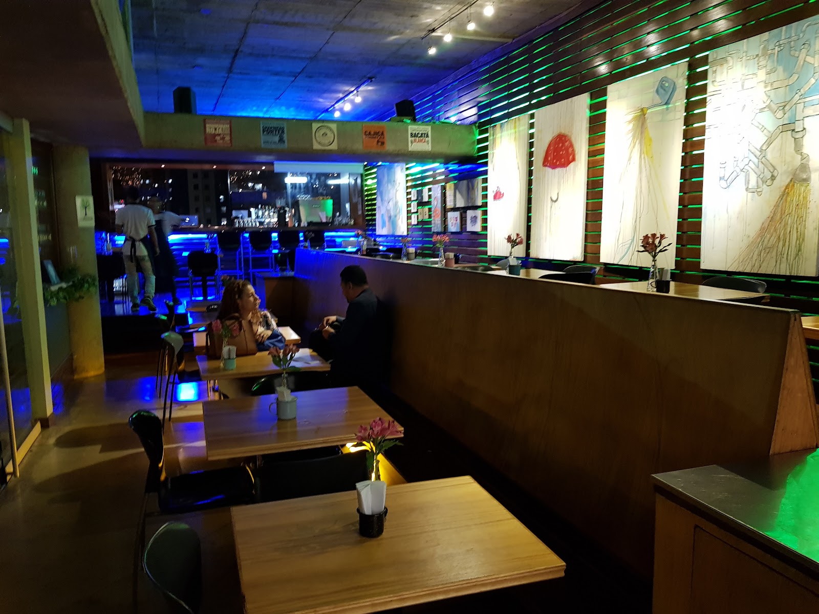 Credenza Gastro