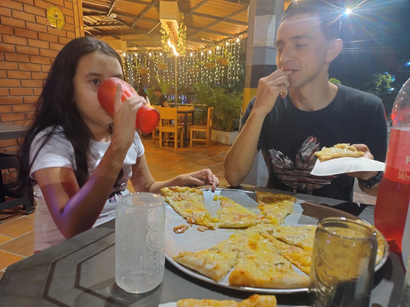 Miguel's Pizza