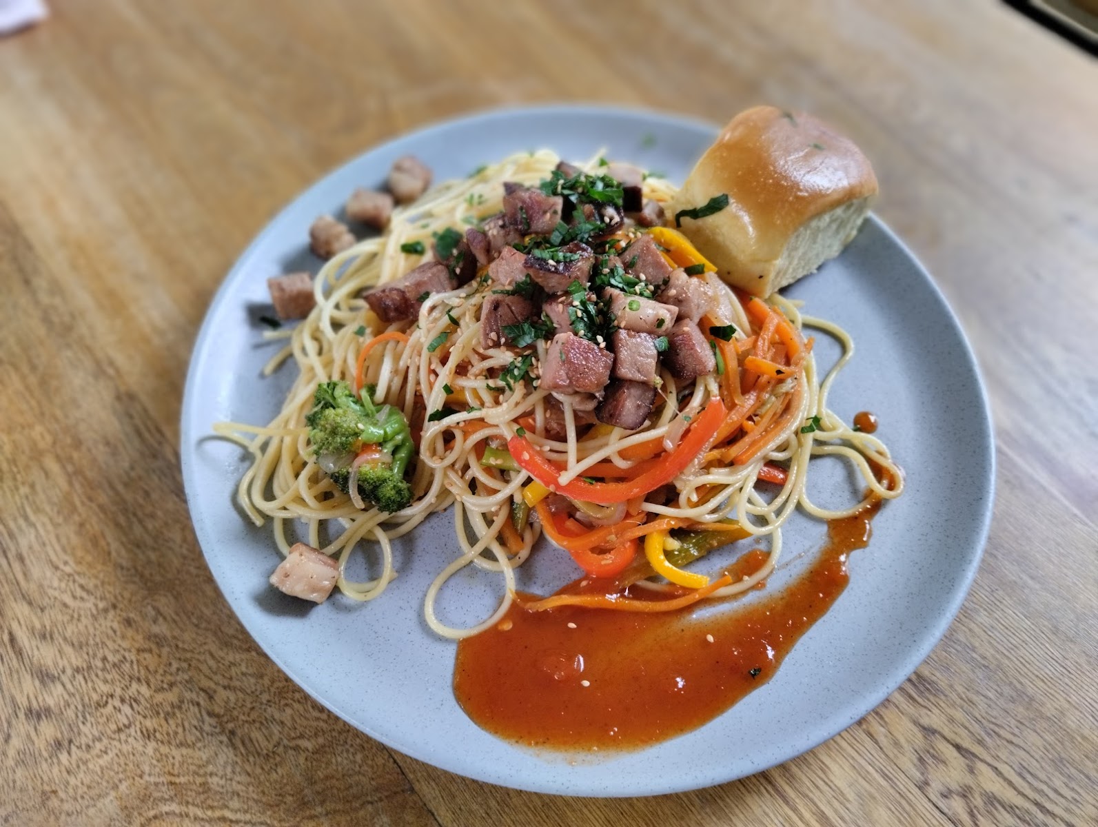 RESCOLDO GASTRONOMÍA