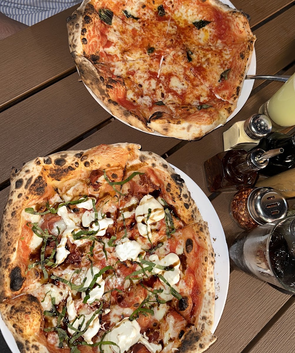 pizzaiolo