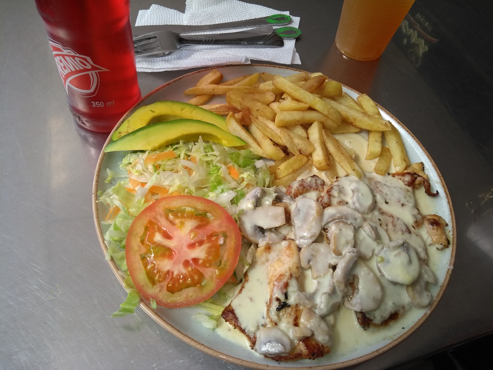 Estado Texas