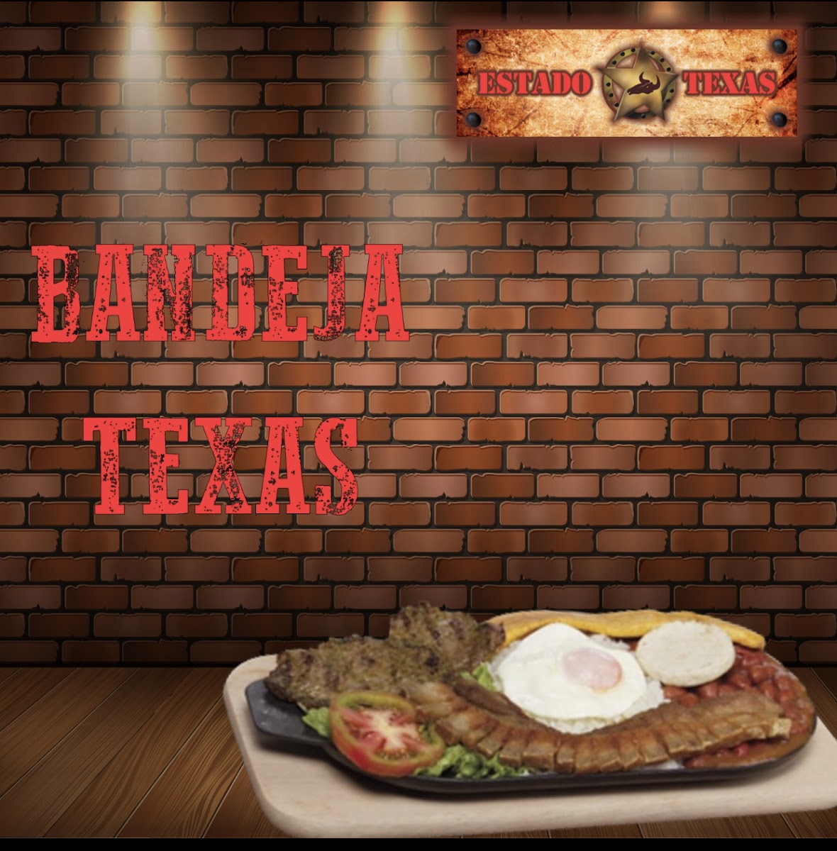 Estado Texas