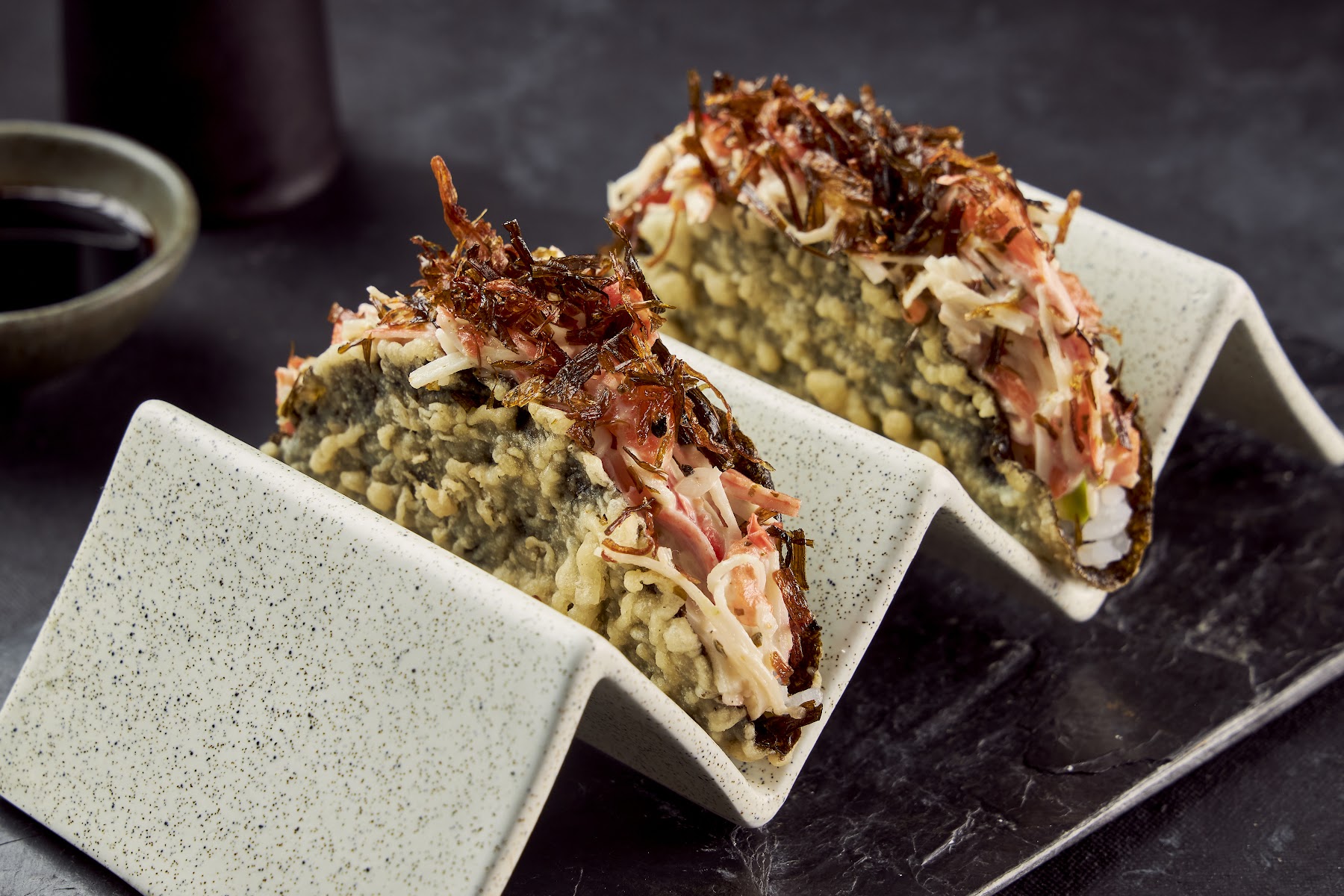 Amsu sushi nikkei