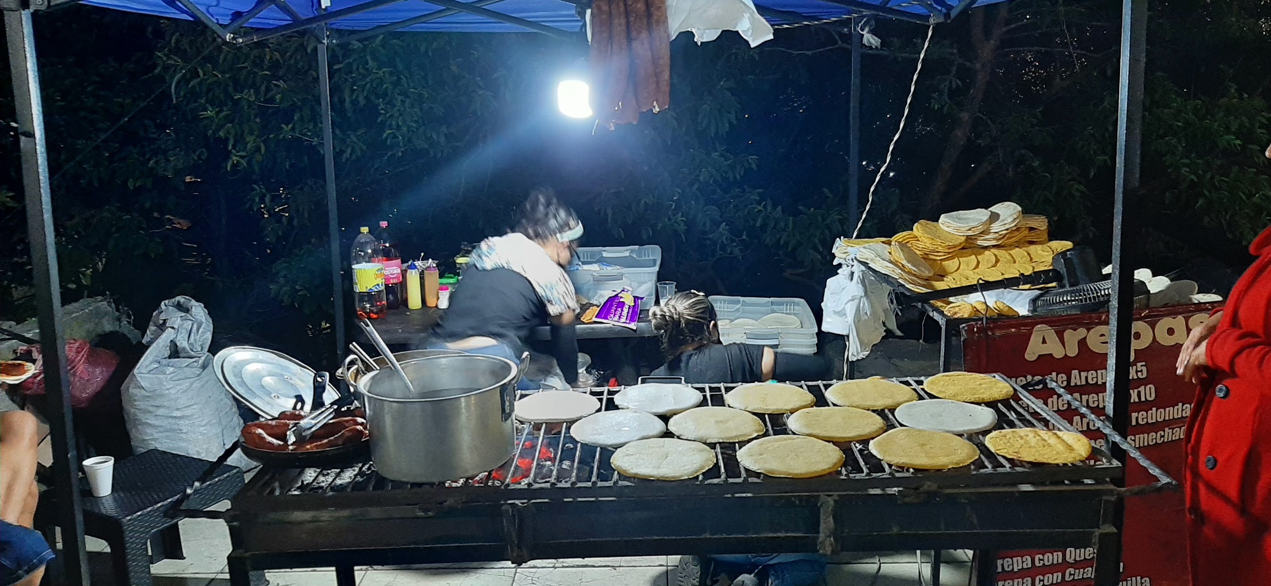 Picada Picacho