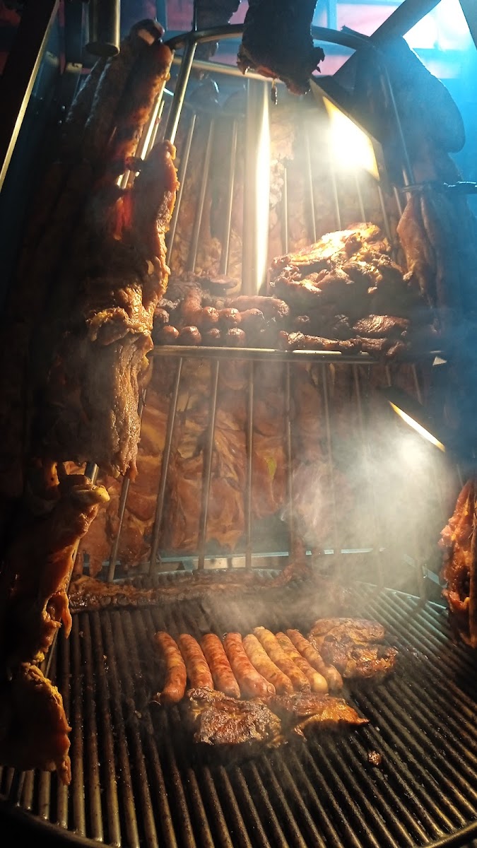 Picada Picacho