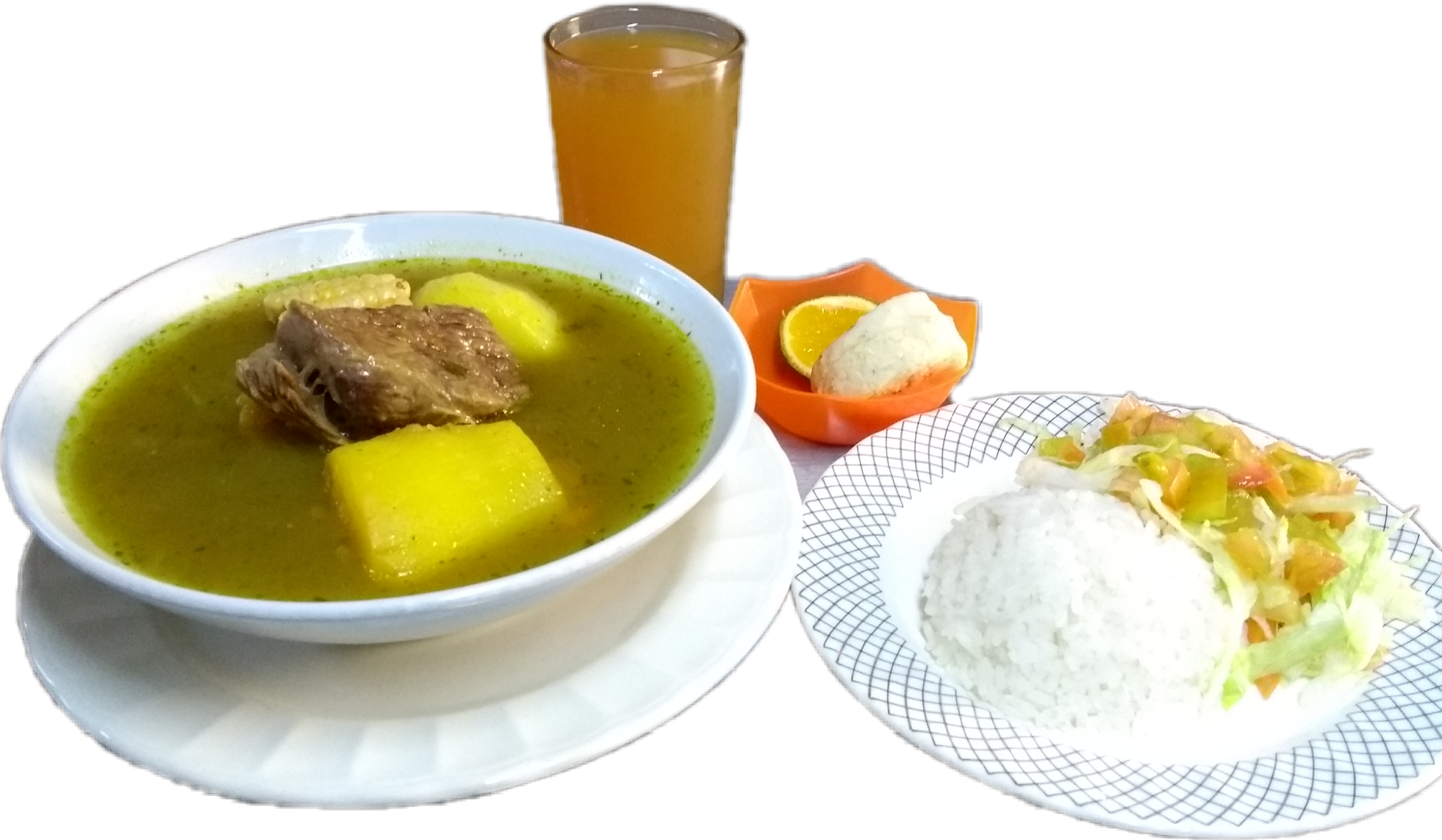 Restaurante Señorial Envigado