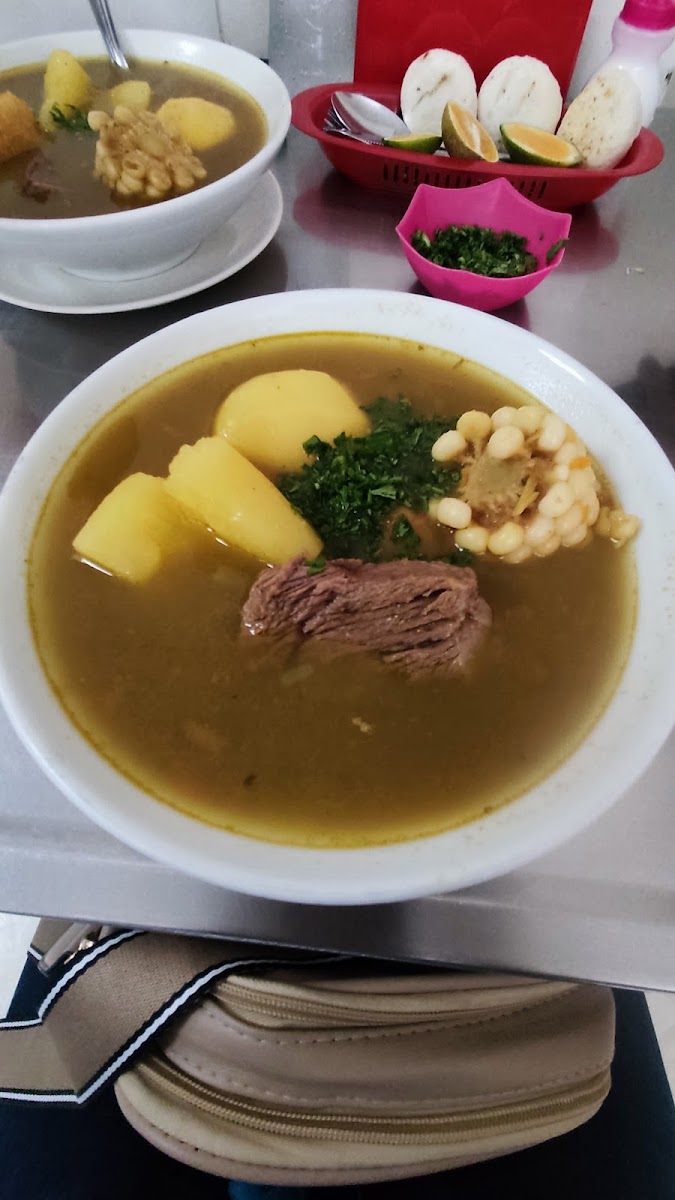 Restaurante Señorial Envigado