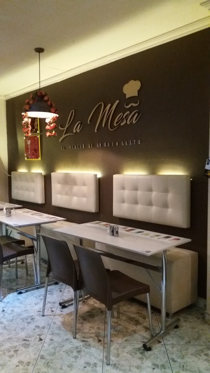 Tienda El Diamante