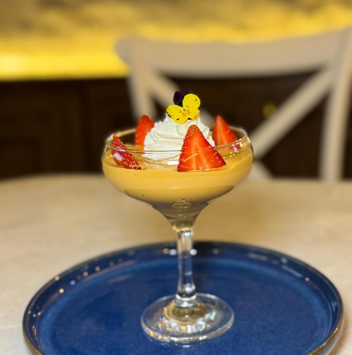 Barra Cevichera Provenza