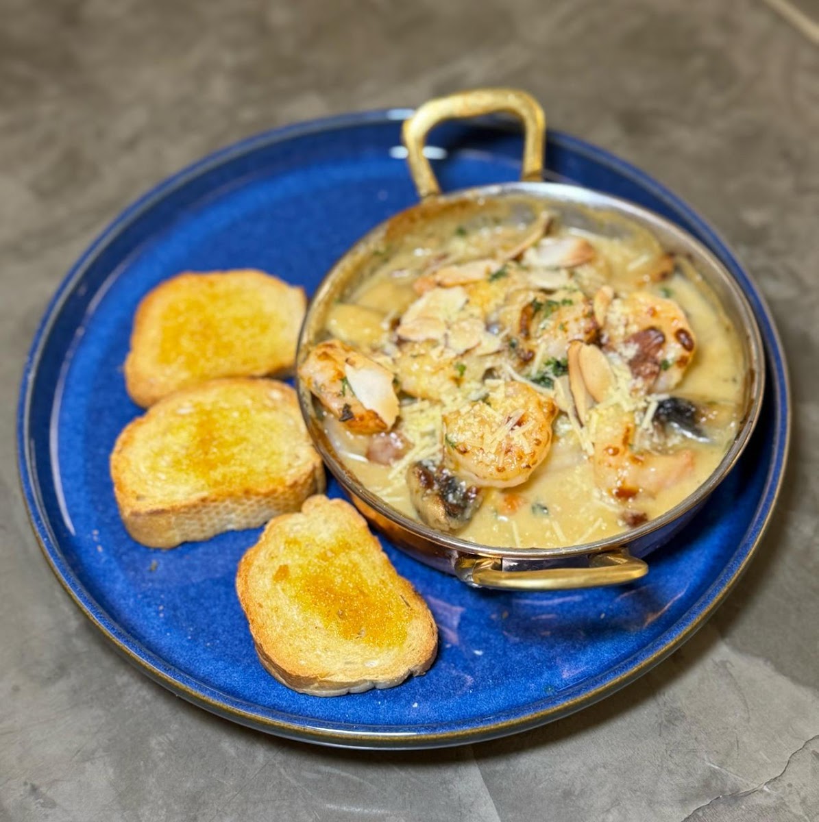 Barra Cevichera Provenza
