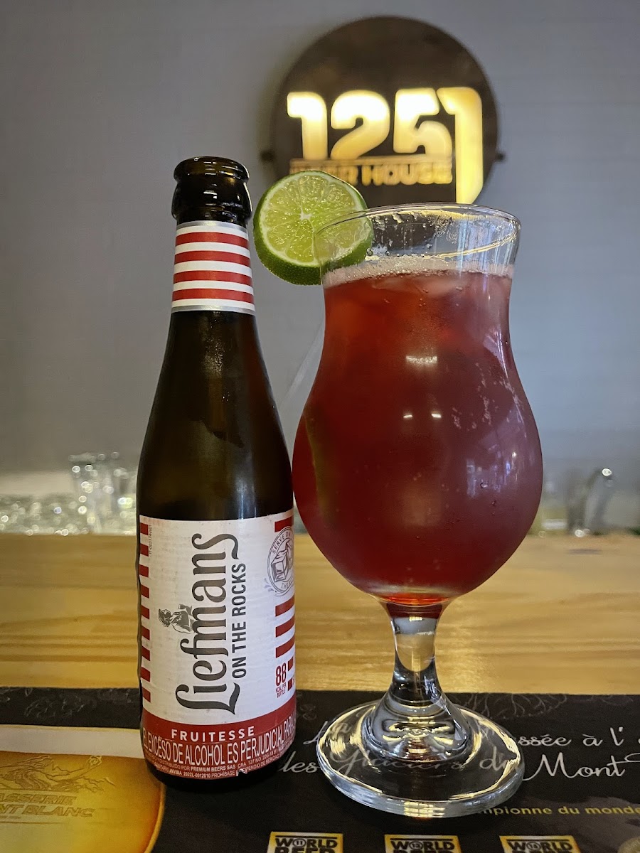 1251 Beer House - PUB | Rock bar