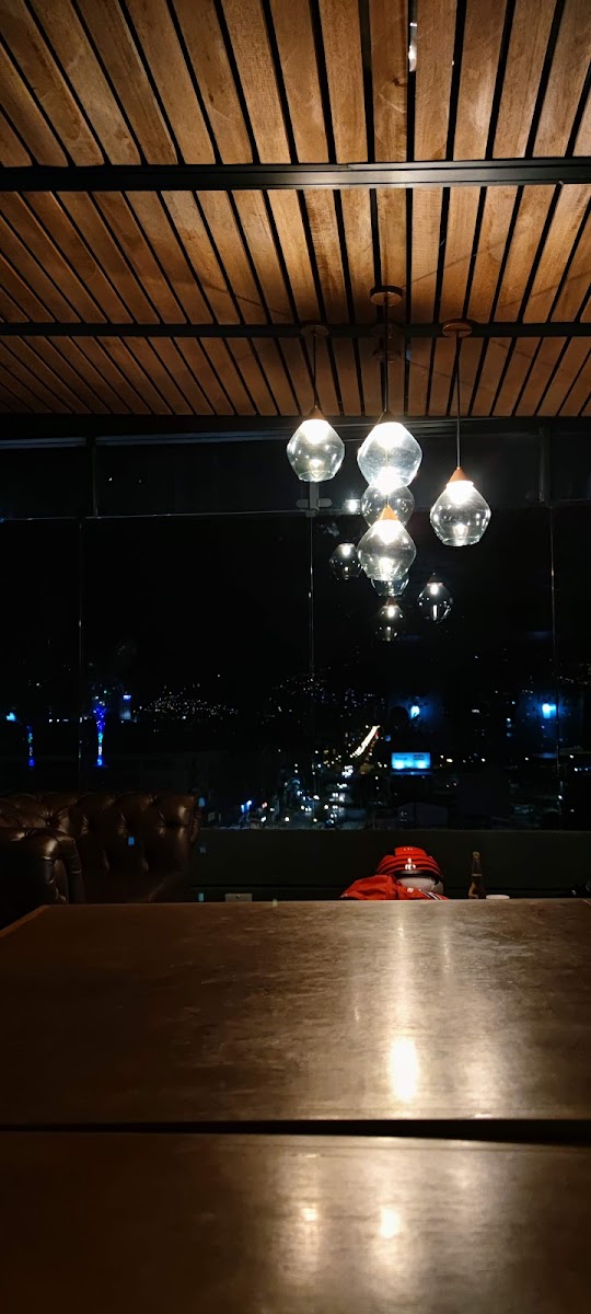 TresTres65 Rooftop