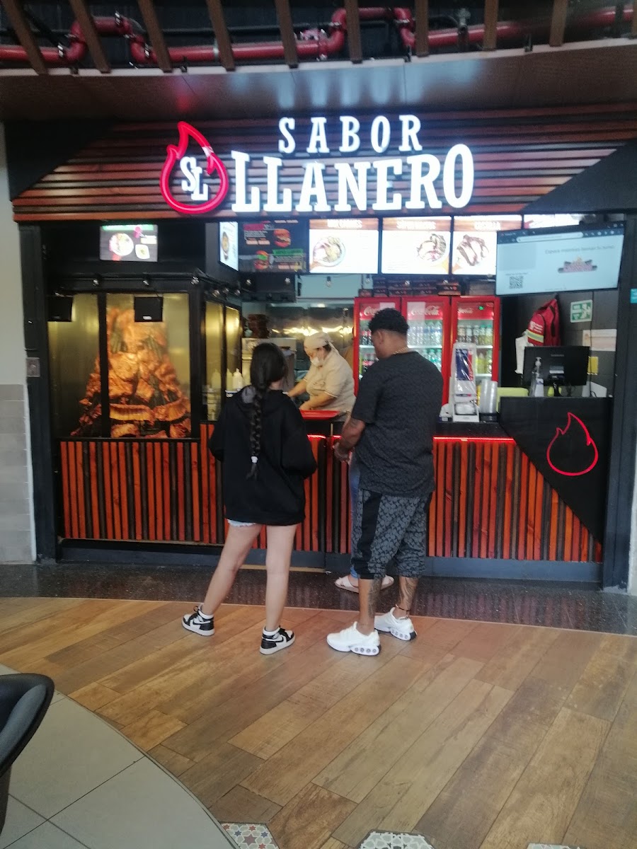 Sabor llanero Florida