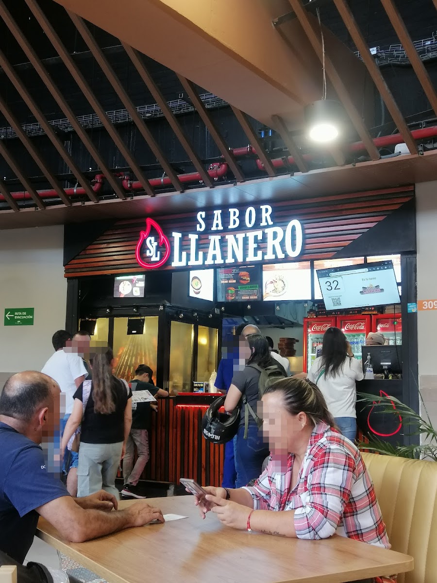 Sabor llanero Florida