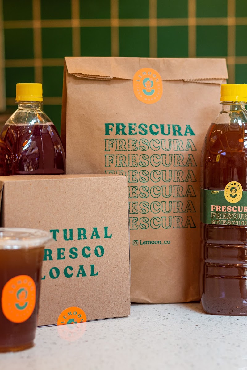 Lemoon | Sodas de Guandolo | Arkadia C.C